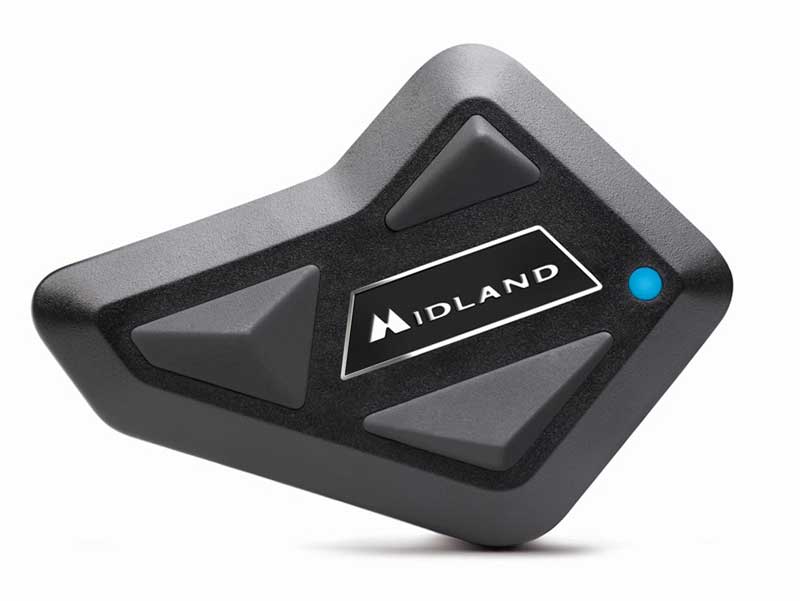 MIDLAND 史上最高音質のコンパクトな新モデル「BT MINI Plus RCF」が LINKS から発売！ 記事3
