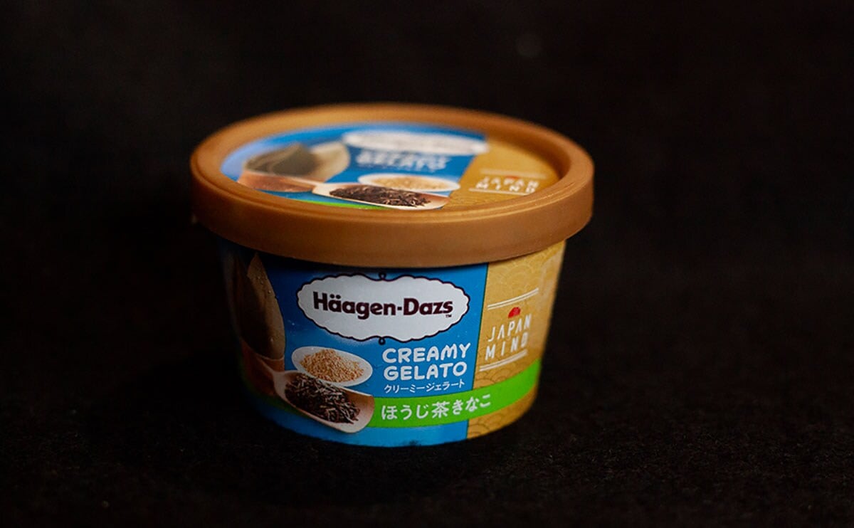 「和を堪能」今年も『CREAMY GELATO』の季節がやってきた!