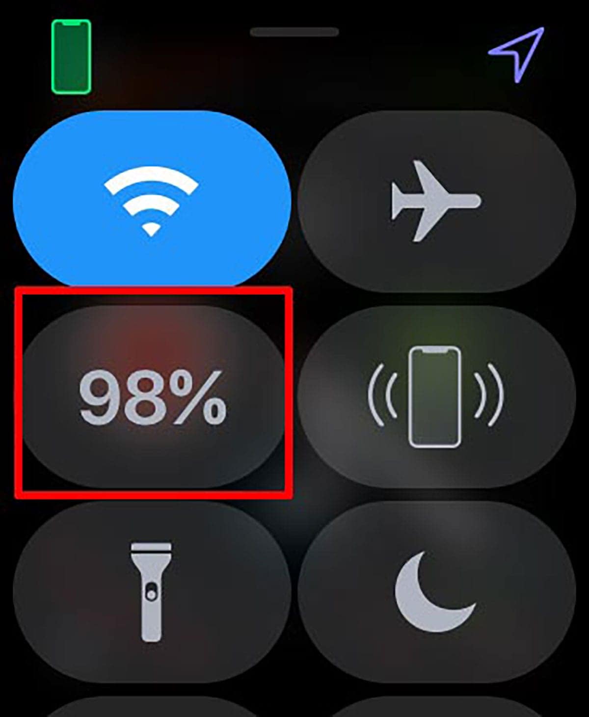 「急に無音…」を防ぐ！AirPods（エアポッズ）のバッテリー残量を確認する5つの方法の画像11