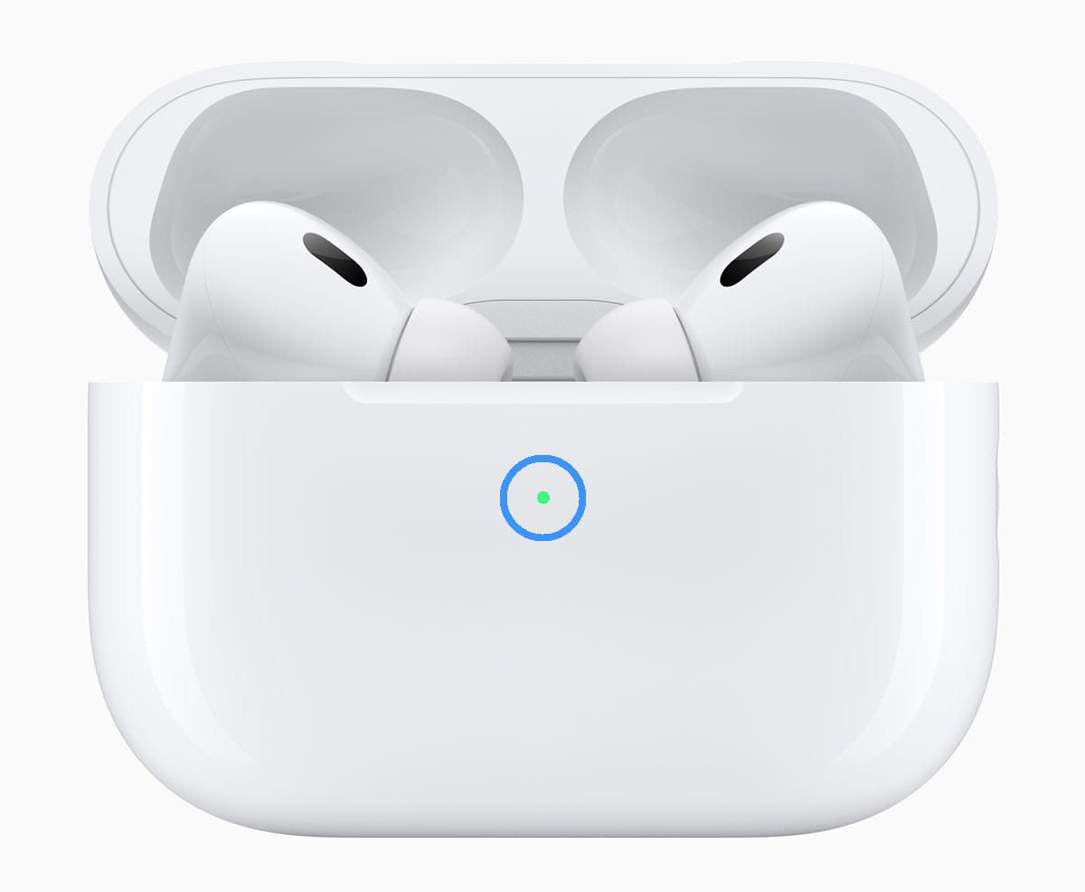 「急に無音…」を防ぐ！AirPods（エアポッズ）のバッテリー残量を確認する5つの方法の画像8