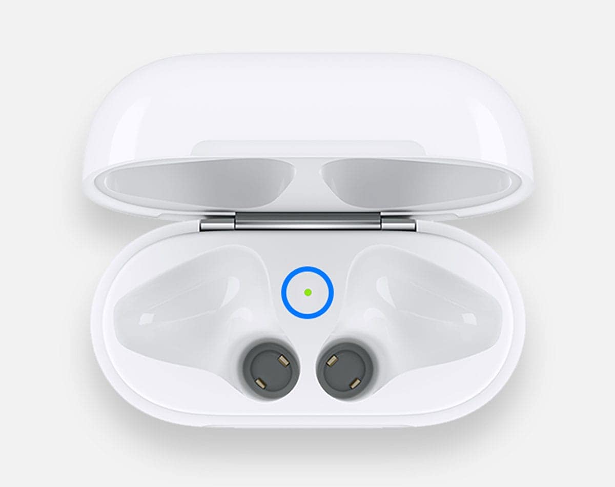 「急に無音…」を防ぐ！AirPods（エアポッズ）のバッテリー残量を確認する5つの方法の画像9
