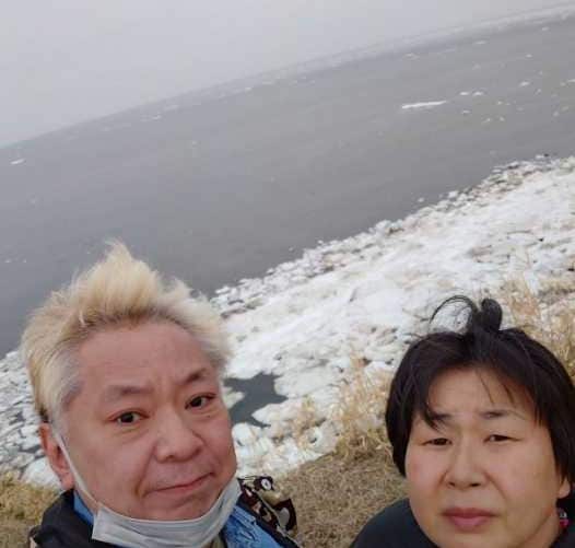 Instagram:鈴木おさむ(@osamuchan_suzuki)より