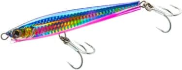 10月は釣りの季節!Amazonで人気のルアー「DUELモンスターショット」を一軍で常備しておこう