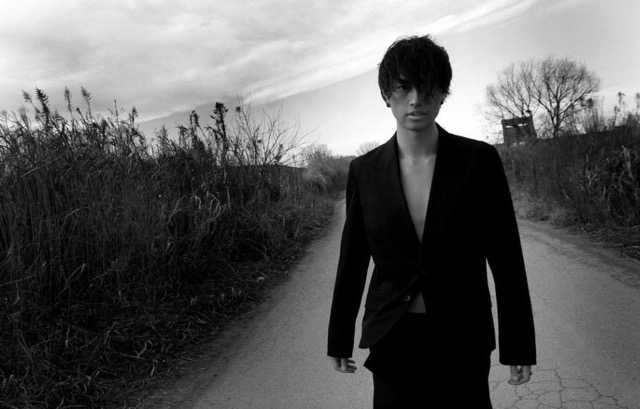 Instagram:斎藤工 / 齊藤工 Takumi Saitoh(@takumisaitoh_official)より