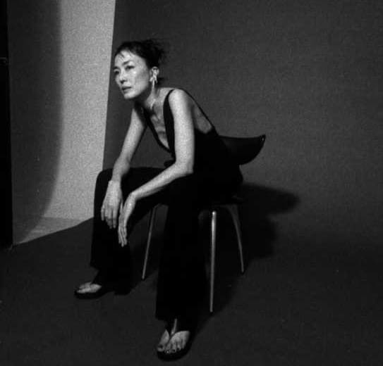 Instagram:板谷由夏(@yukaitaya)より