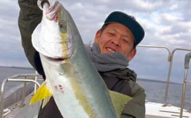 【沖釣り釣果速報】上五島ジギングでヒラマサ4kg登場!キジハタ・アオハタなど根魚も好反応(長崎・佐賀)
