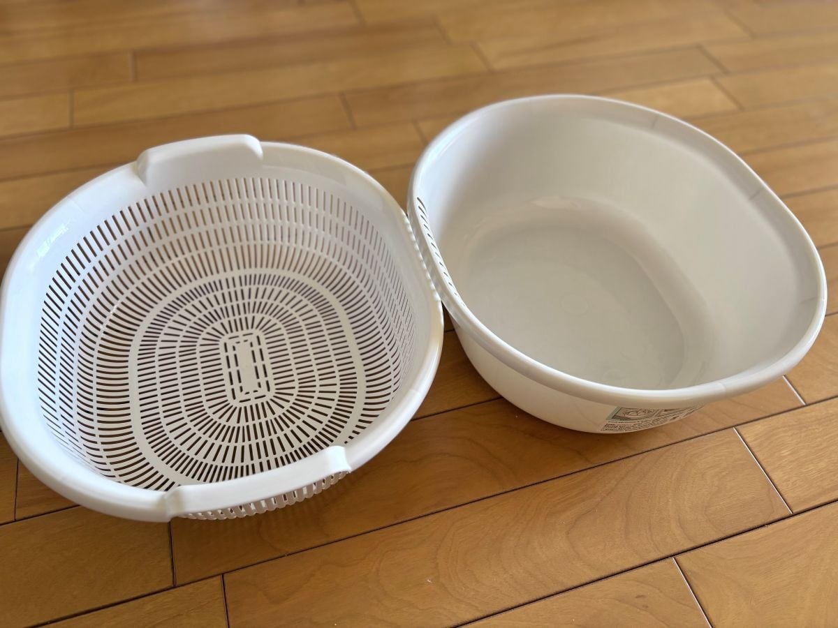 100均の「かご」が最高すぎた!おすすめ7選|【ダイソー・セリア・キャンドゥ】