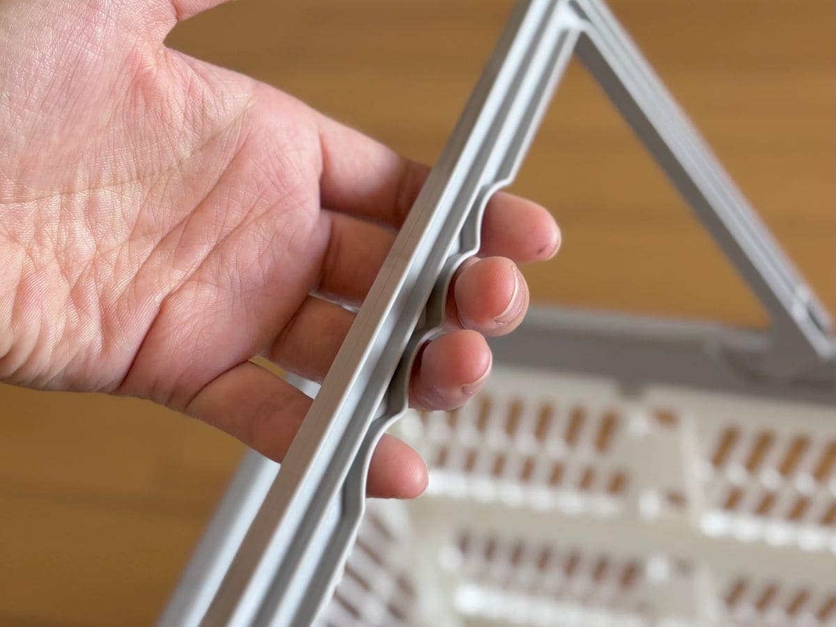 100均の「かご」が最高すぎた!おすすめ7選|【ダイソー・セリア・キャンドゥ】