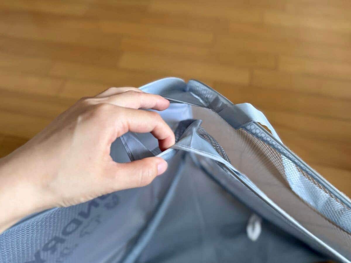 100均の「かご」が最高すぎた!おすすめ7選|【ダイソー・セリア・キャンドゥ】