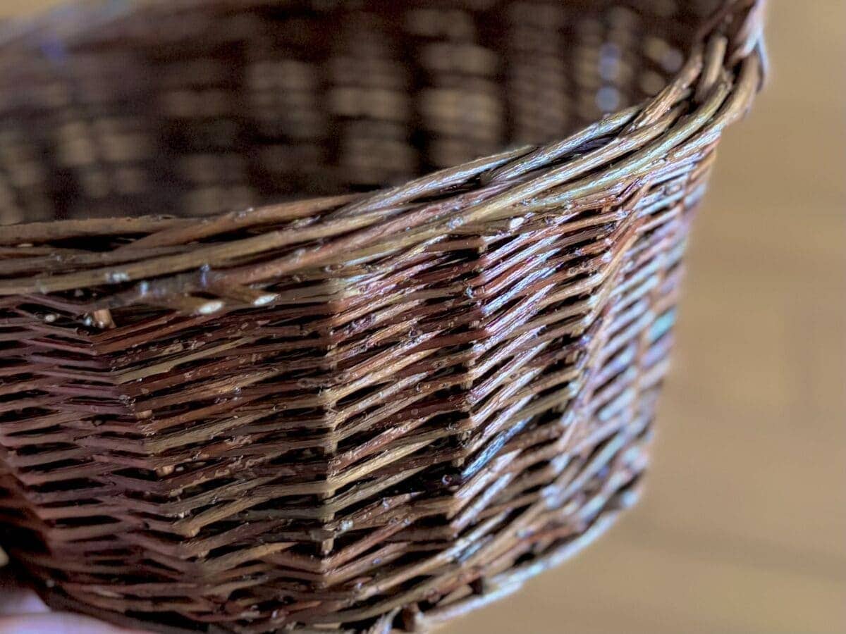 100均の「かご」が最高すぎた!おすすめ7選|【ダイソー・セリア・キャンドゥ】