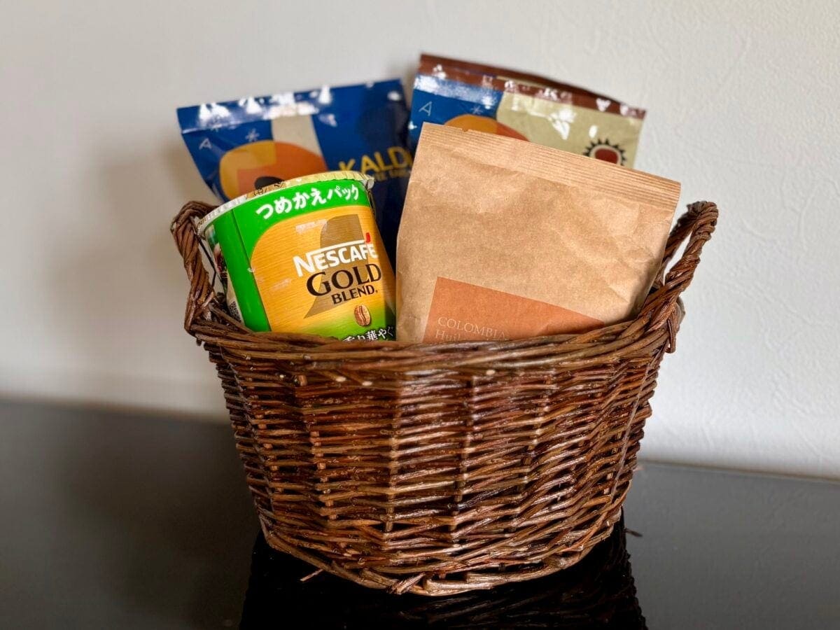 100均の「かご」が最高すぎた!おすすめ7選|【ダイソー・セリア・キャンドゥ】