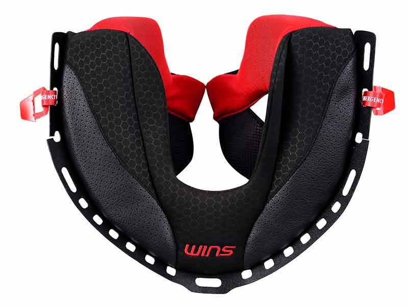 ウインズジャパンからヘルメットの新製品3モデル「X-ROAD3/A-FORCE RS 12K/A-FORCE RS JET 12K」が登場! 記事7