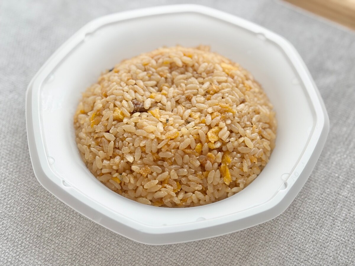 今なら100円お得！【ファミマ】備蓄米使用の限定弁当を食べてみた