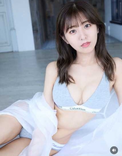 Instagram:白戸ゆめの(＠yumeno.s_)より