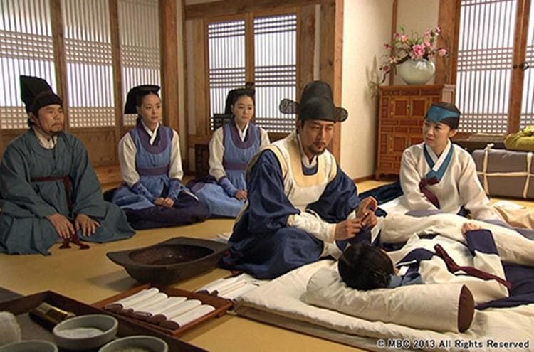 韓国ドラマ「ホジュン~伝説の心医~」第44話~第48話【あらすじ】