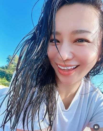 Instagram:高橋メアリージュン(@maryjuntakahashi)より