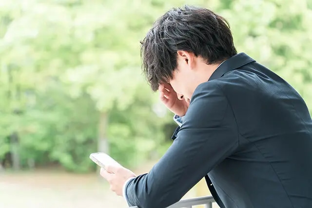「退職代行サービス」の利用は20代、30代の若年層を中心に広がっているという
