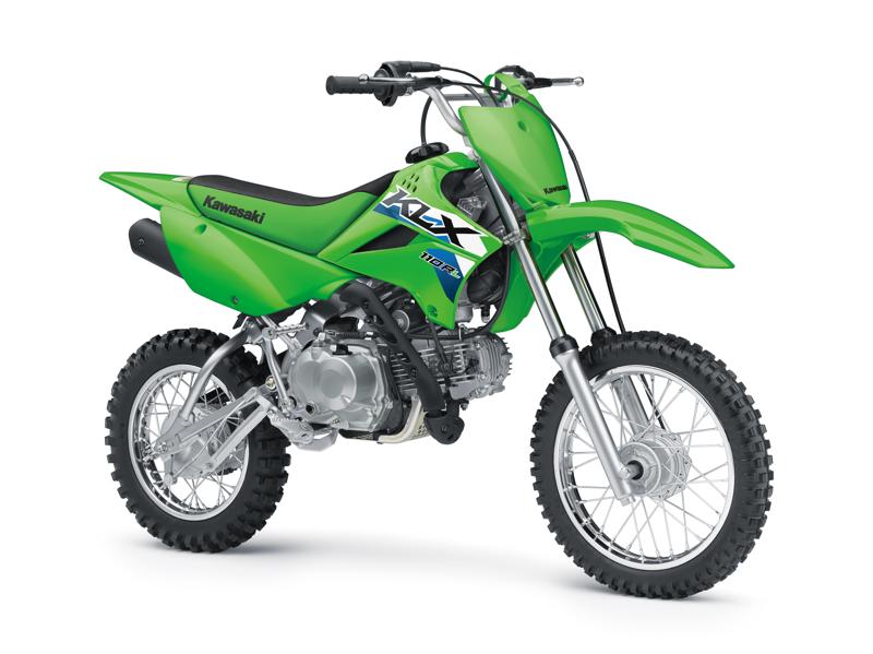 カワサキから「KX450」「KX250」をはじめとしたKX/KLXシリーズ全6モデルが登場！2025年7月15日から順次発売