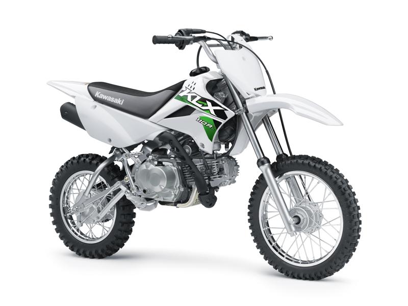 カワサキから「KX450」「KX250」をはじめとしたKX/KLXシリーズ全6モデルが登場！2025年7月15日から順次発売