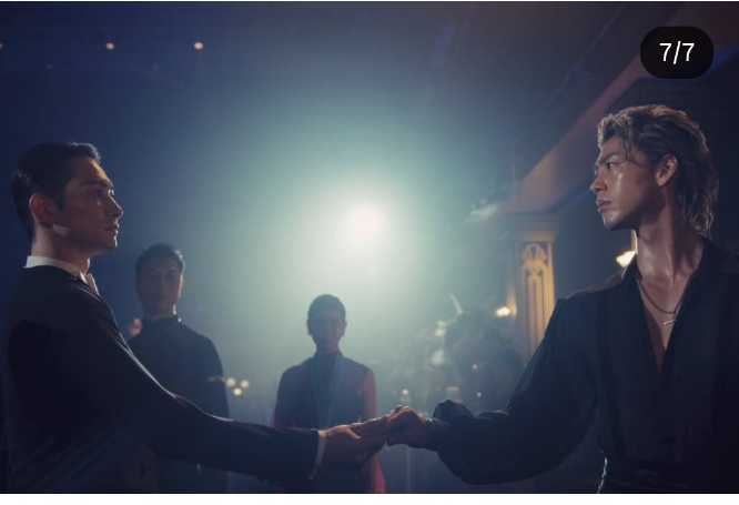 Instagram:町田啓太(@keita_machida_official)より