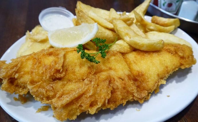 定番から伝統・郷土料理まで！多様な＜世界のサカナ料理＞　調味料を変えるだけで簡単に味が変わる？