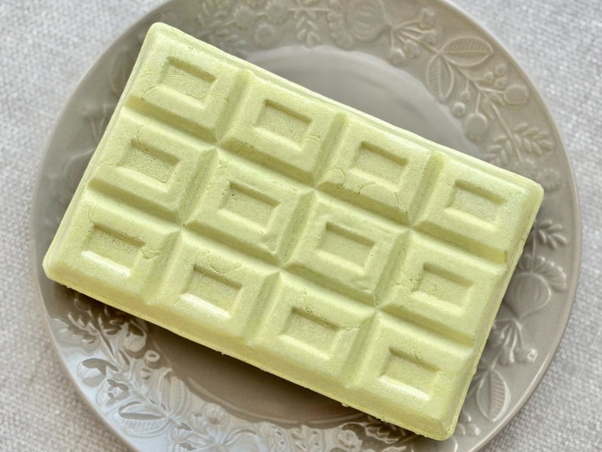 味もボリュームも大満足！【ファミマ限定】アイスに「めっちゃ好き」
