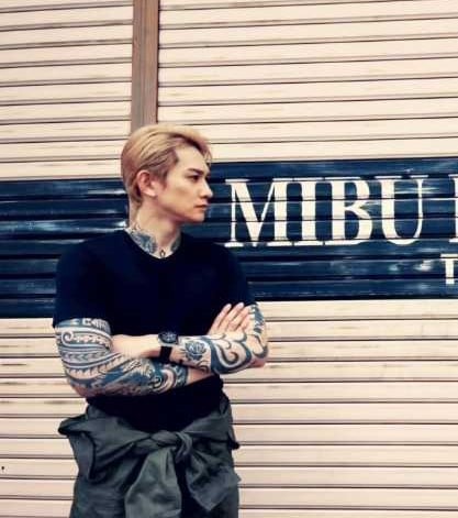 Instagram:町田啓太(@keita_machida_official)より