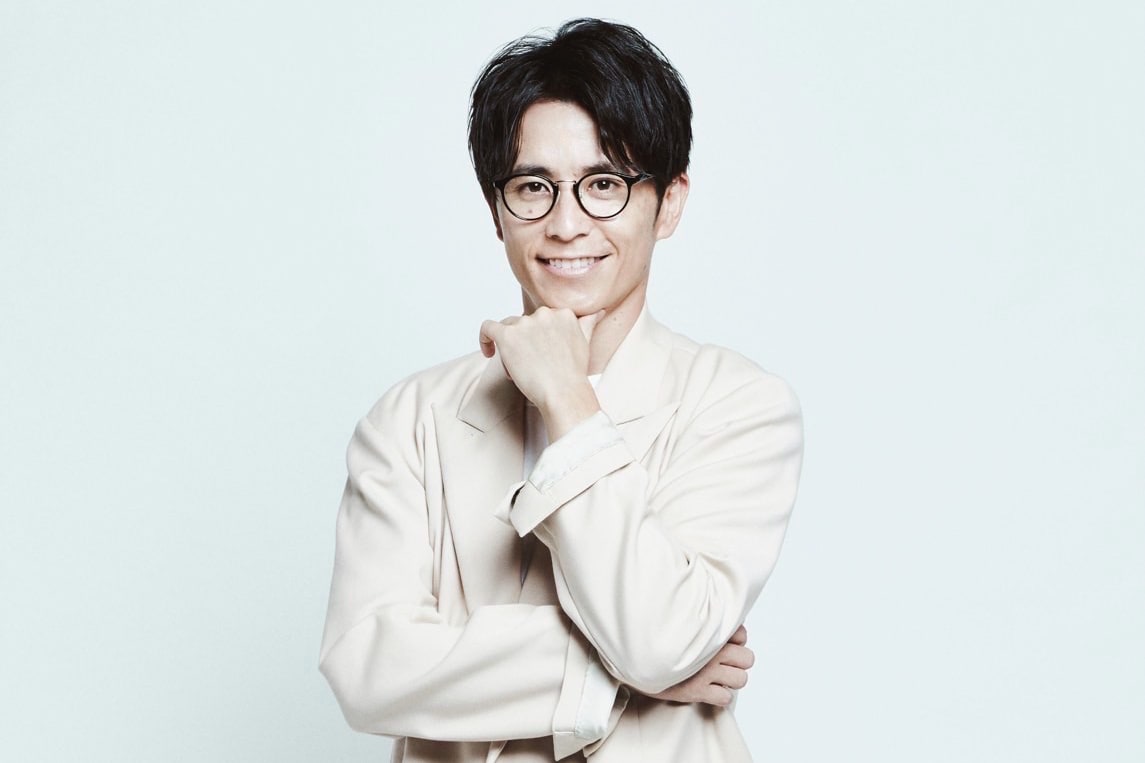 藤森慎吾「パパママたちに癒しと笑いをお届けしたい！」おとな応援系” オムニバスバラエティ「ヨルぷしゅ」放送決定！