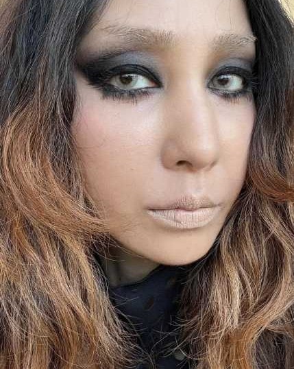 Instagram:中島美嘉(@mikanakashima_official)より