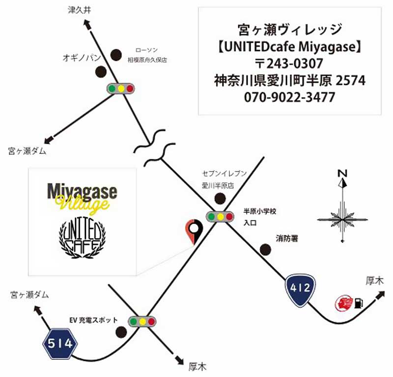 加藤ノブキ氏/HIGHJUMPER氏/山崎義太郎氏 によるイラスト展「BLASTLINE」がユナイテッドカフェ宮ヶ瀬で10/1~13まで開催 記事6