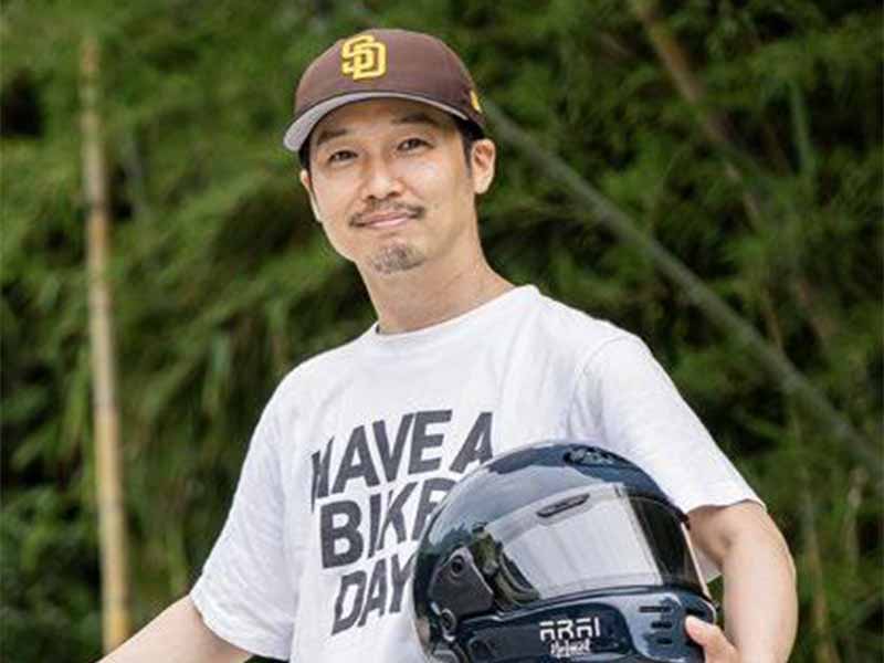 加藤ノブキ氏/HIGHJUMPER氏/山崎義太郎氏 によるイラスト展「BLASTLINE」がユナイテッドカフェ宮ヶ瀬で10/1~13まで開催 記事3