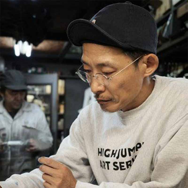 加藤ノブキ氏/HIGHJUMPER氏/山崎義太郎氏 によるイラスト展「BLASTLINE」がユナイテッドカフェ宮ヶ瀬で10/1~13まで開催 記事4