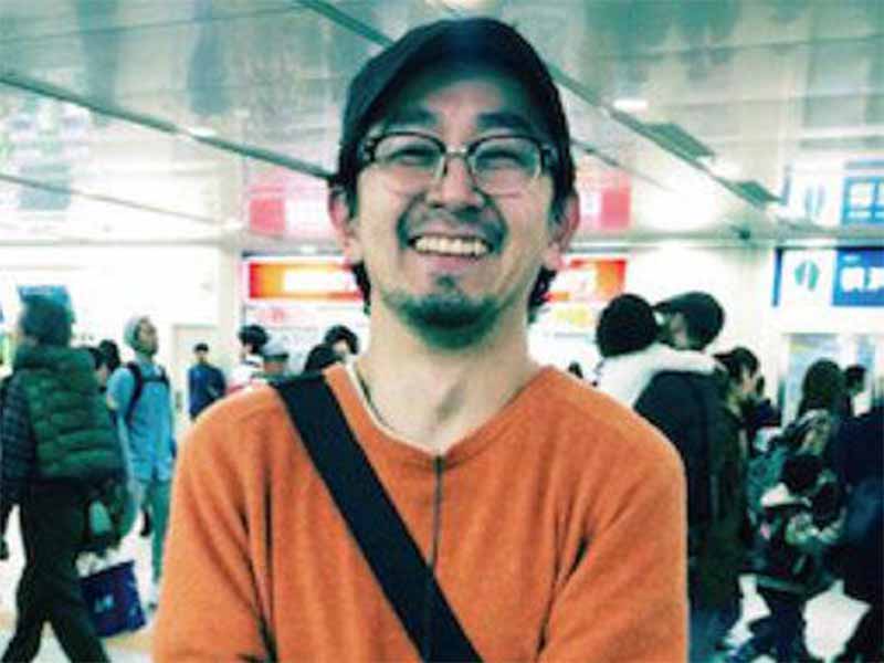 加藤ノブキ氏/HIGHJUMPER氏/山崎義太郎氏 によるイラスト展「BLASTLINE」がユナイテッドカフェ宮ヶ瀬で10/1~13まで開催 記事5