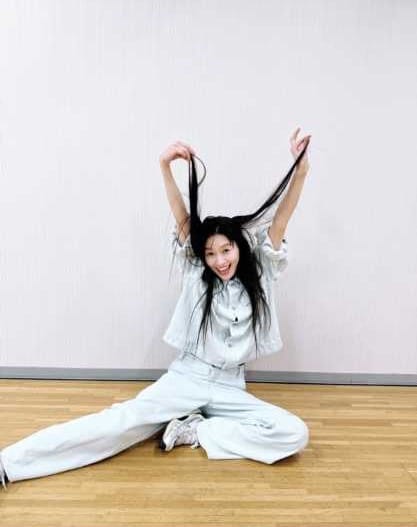 Instagram:島袋寛子(@hiroko.shimabukuro)より