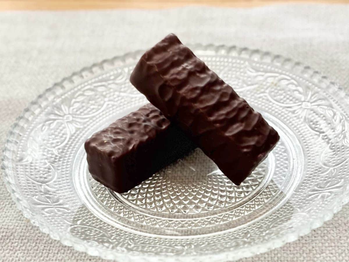 「奥深い味わい」のチョコおやつ【ファミマ】人気キャンペーンの登場商品