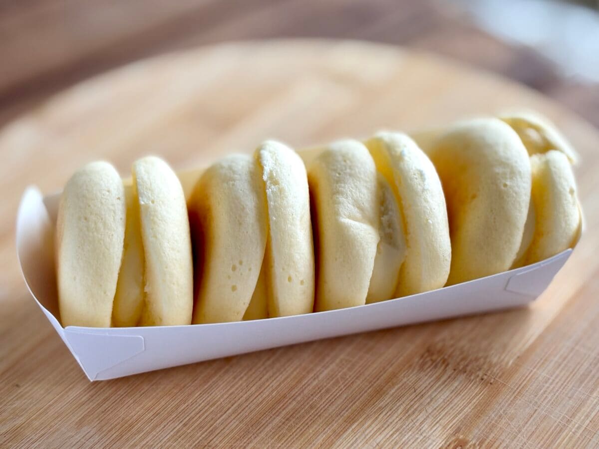 「全く出会えない」【セブン】大復活の人気スイーツが早くも争奪戦！