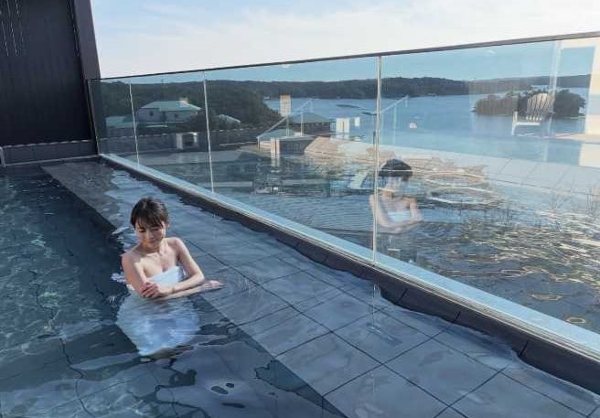 Instagram:釈由美子(@yumikoshaku)より