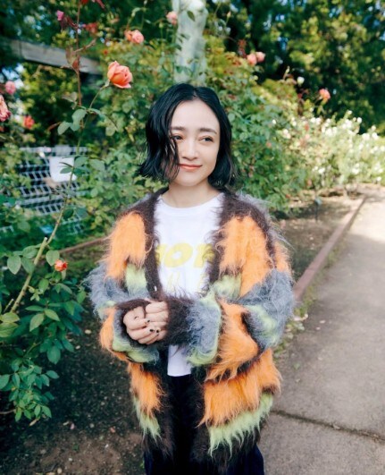 Instagram:安達祐実(@_yumi_adachi)より