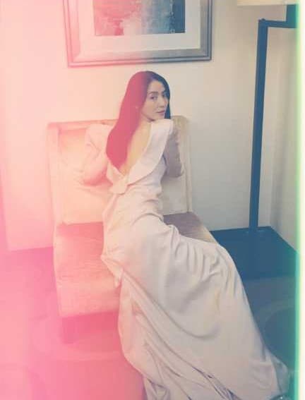 Instagram:長澤まさみ(@masami_nagasawa)より