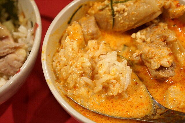 禁断の合わせ技！