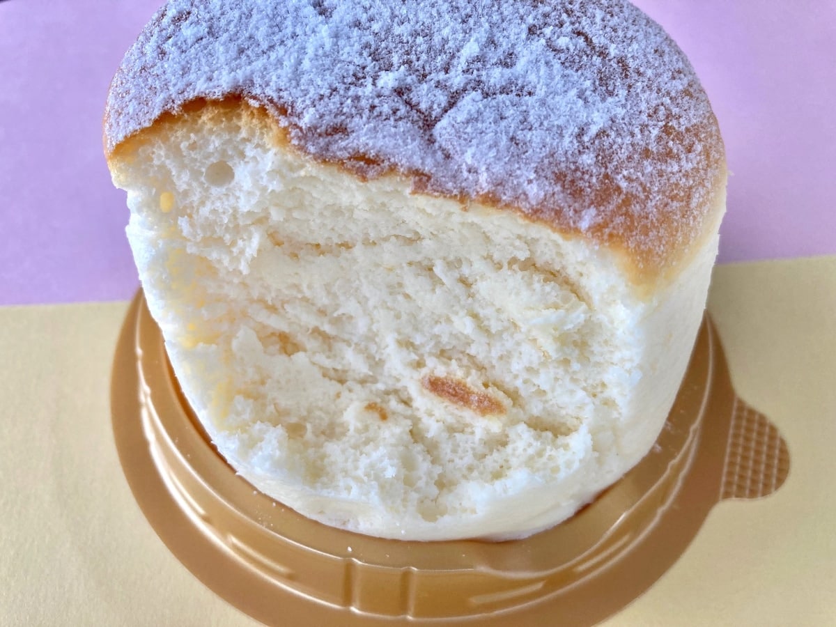 「コンビニとは思えない！」「満たされる！」【セブン】の新作スフレのクオリティにビックリ