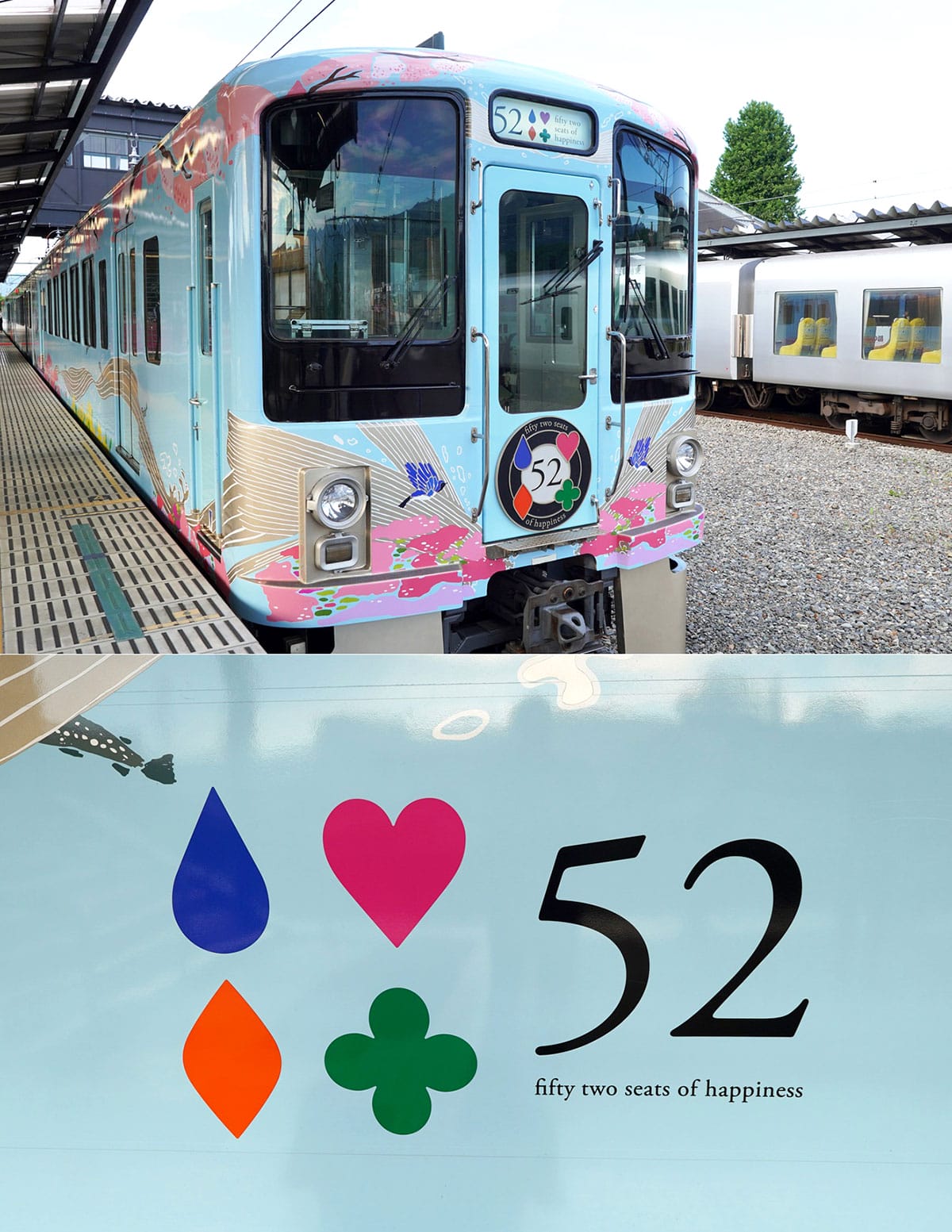「高いのに満席ってどういうこと?」西武鉄道「52席の至福」に実際乗ってみたら納得だったの画像1