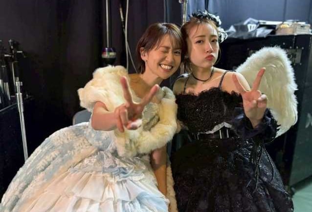 Instagram:高橋みなみ(@taka37_chan)より