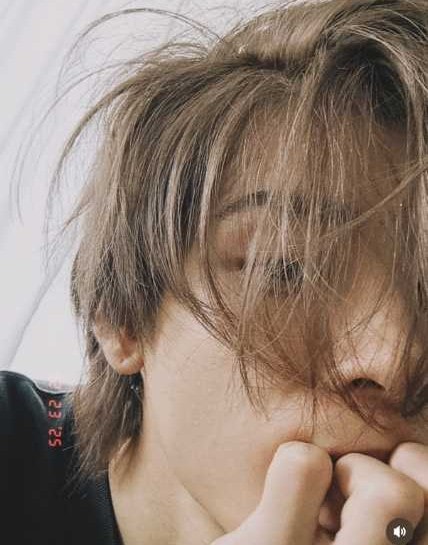 Instagram:松島聡(@so.matsushima_19971127)より