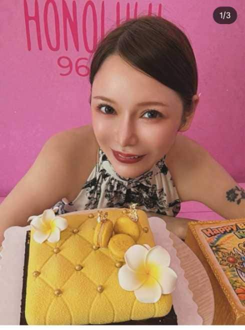 Instagram:進撃のノア(@shingeki_noa)より