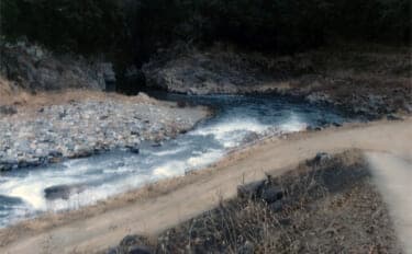 【山梨・桂川】渓流釣り解禁! 本流から支流まで主要ポイント総まとめ
