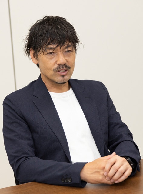 松井大輔　全国高校選手権で活躍、2000年京都に加入。04年から仏2部ル・マン（当時）に移籍し、以後、欧州や国内のさまざまなクラブでプレー。日本代表としても、各年代の代表、04年アテネ五輪、10年W杯に出場。現在はU－18日本代表コーチや日本フットサルトップリーグ理事長、浦和レッズアカデミーのロールモデルコーチなどを務める