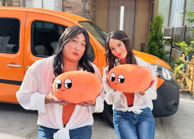 Instagram:菜々緒マネージャー公式