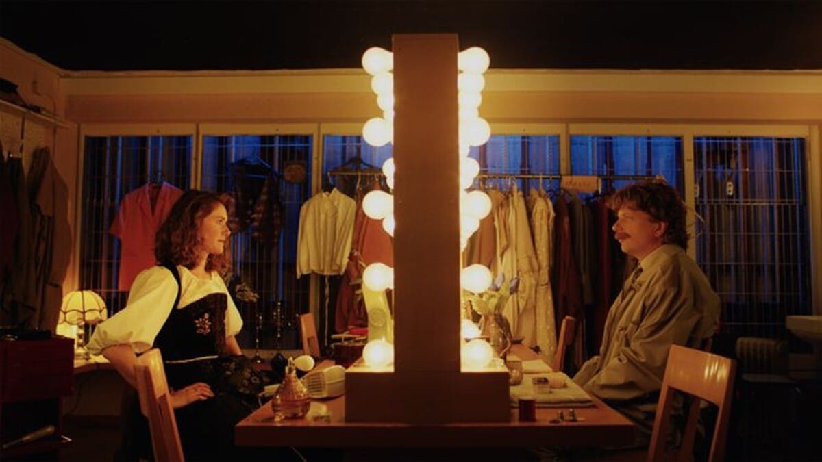 ©Langfilm/Bernard Lang AG 2020