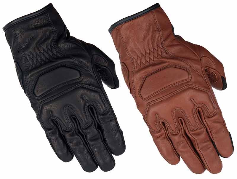 クシタニの2026春夏ツーリンググローブは全7モデル展開、46worksコラボモデルが新登場 記事5